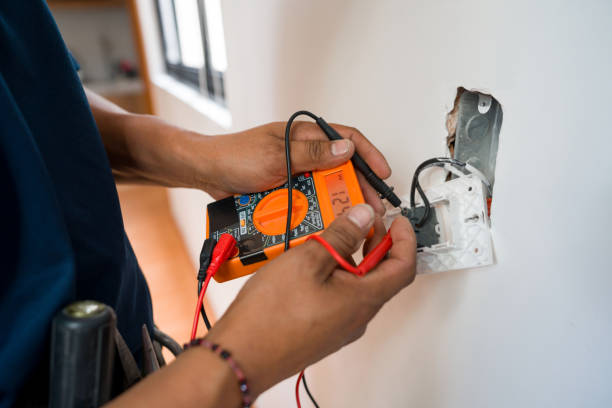 Best Electrical System Inspection  in Somers, WI