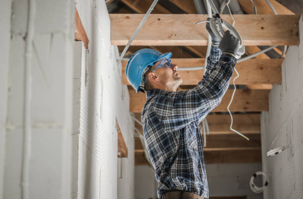 Best Electrical Outlet Repair  in Somers, WI