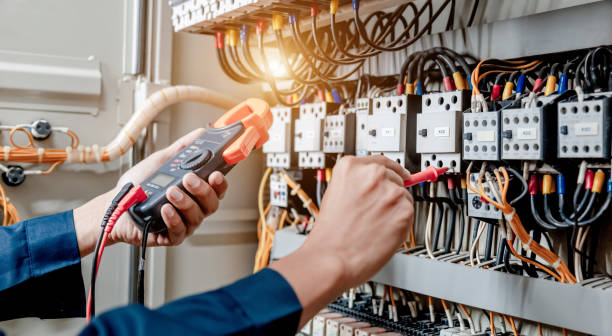 Best Electrical System Inspection  in Somers, WI