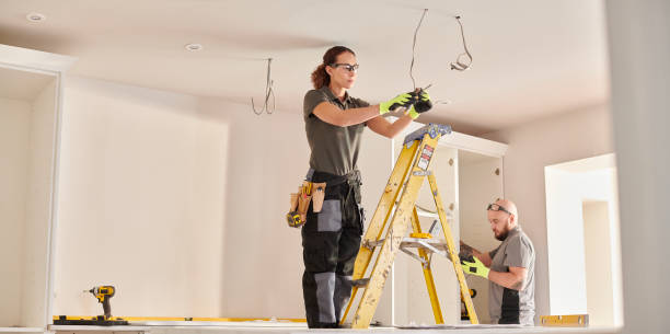 Trusted Somers, WI Electrician Experts