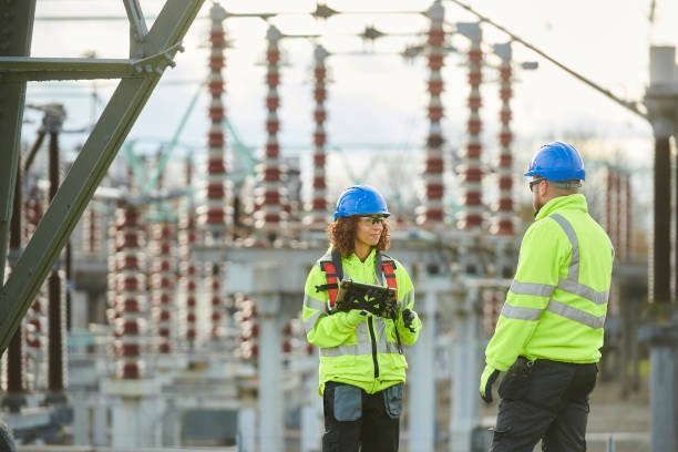 Best 24-Hour Electrician  in Somers, WI