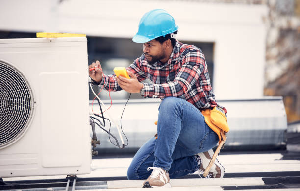 Best Electrician Near Me  in Somers, WI