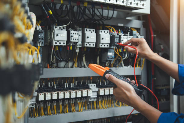 Best Electrical Wiring Services  in Somers, WI