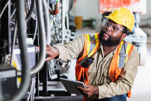 Best Electrical System Inspection  in Somers, WI