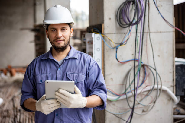 Best Emergency Electrician Near Me  in Somers, WI